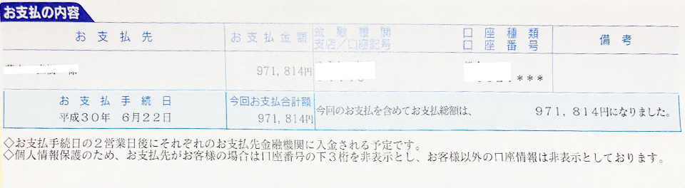 工事代金を火災保険を申請することで、まかなうことができます