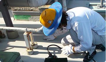 見た目には分かりにくい雨漏り工事・防水工事の違いはどこにあるのでしょうか？